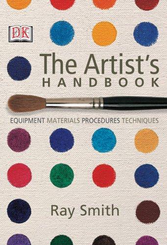 Ray Campbell Smith: The Artist's Handbook (Paperback, 2006, DK ADULT)
