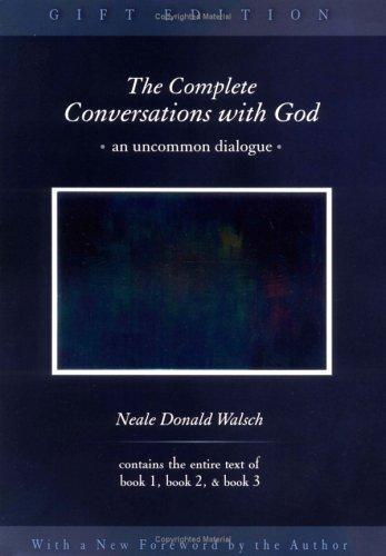 Neale Donald Walsch: The complete conversations with God (2005)