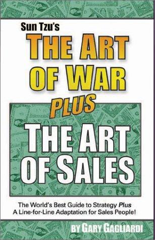 Sun Tzu, Gary Gagliardi: The art of war (Paperback, 1999, Clearbridge Pub.)
