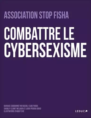 Combattre le cybersexisme (Paperback, French language, 2021, Leduc)