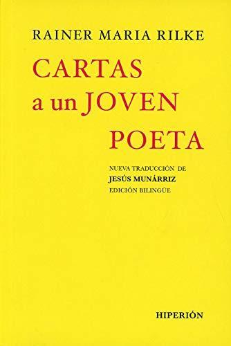 Rainer Maria Rilke: Cartas a un joven poeta (Spanish language, 2004)