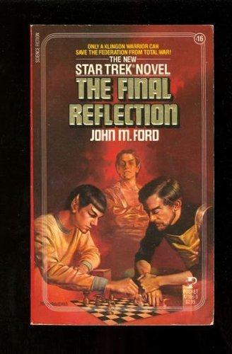 John M. Ford: The Final Reflection (1984)