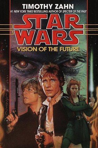 Timothy Zahn, Theodor Zahn: Star Wars: Vision of the Future (1998, Bantam Books)