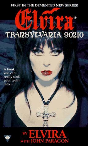 Elvira: Elvira (Paperback, 1996, Berkley)