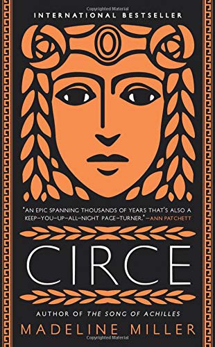 Madeline Miller: Circe (Paperback, 2019, Hachette Book Group USA)