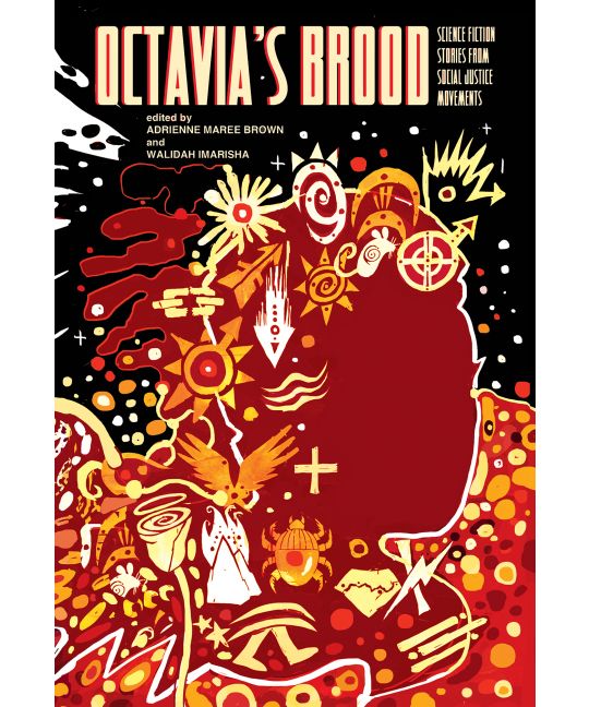 Octavia's Brood (Paperback, 2015, AK Press)