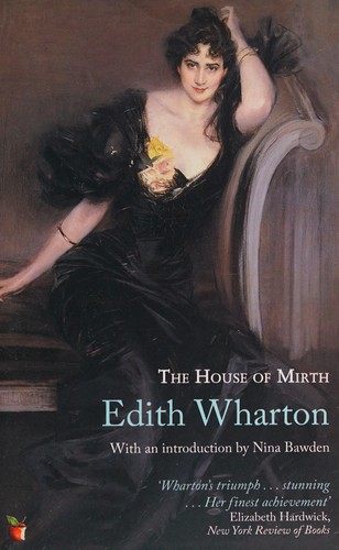 Edith Wharton, : House of Mirth (2006, Little, Brown Book Group Limited)