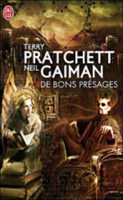 Neil Gaiman, Terry Pratchett: De Bons Presages (French language, 2001, J'AI LU)
