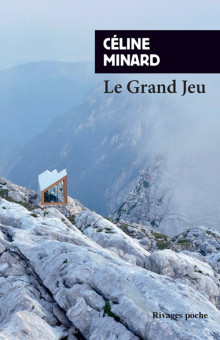 Céline Minard: Le Grand Jeu (Paperback, Français language, Rivages)