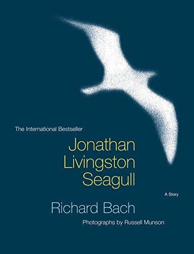 Richard David Bach: Jonathan Livingston Seagull (2006)