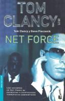 Steve Pieczenik, Tom Clancy, Enric Tremps: Net Force (Paperback, Spanish language, 2003, Planeta)
