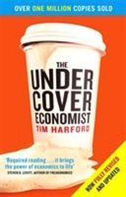 Tim Harford: The Undercover Economist (2007)