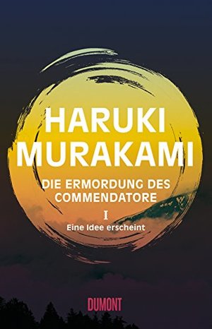 Die Ermordung des Commendatore Band 1 (Paperback, German language, 2018, DuMont Buchverlag GmbH & Co. KG)