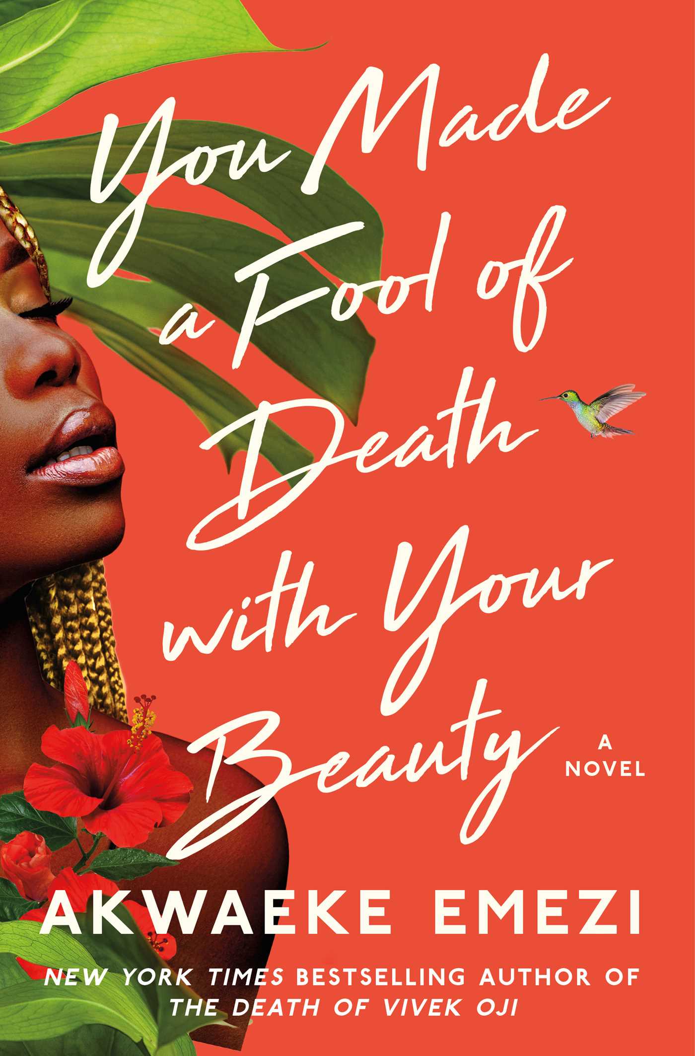 Akwaeke Emezi: You Made a Fool of Death with Your Beauty (2022, Faber & Faber, Limited)