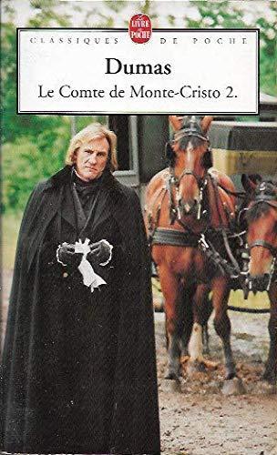 Alexandre Dumas: Le Comte De Monte-Cristo 1 (French language, 1984)