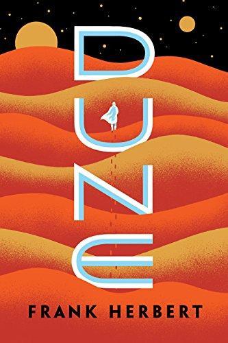 Frank Herbert: Dune (Dune Chronicles, #1) (Paperback, 2005, Ace Trade)