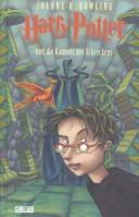 J. K. Rowling: Harryz Zauberbox (Paperback, German language, 2003, Carlsen Verlag Gmbtl)