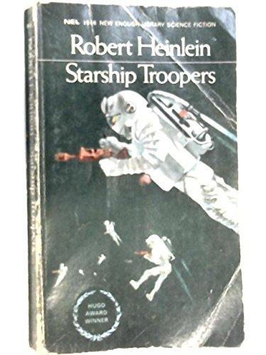 Robert A. Heinlein: Starship troopers (1975)