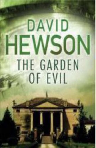 NA: The Garden of Evil (Paperback, 2008, Macmillan)