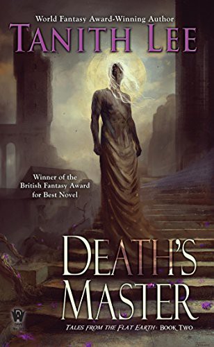 Tanith Lee: Death's Master (Paperback, 2016, DAW)