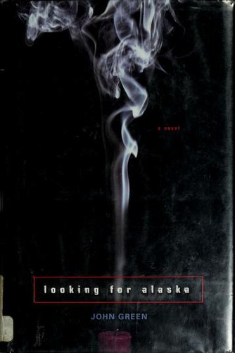 John Green ( -1757): Looking for Alaska (Hardcover, 2008, Brand: Paw Prints 2008-04-18, Paw Prints 2008-04-18)