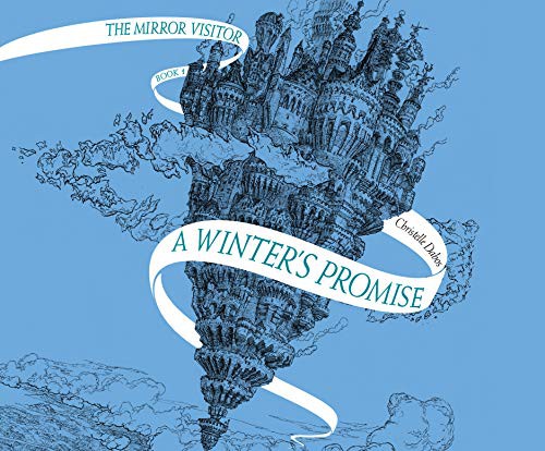Emma Fenney, Christelle Dabos: A Winter's Promise (AudiobookFormat, 2019, Dreamscape Media)