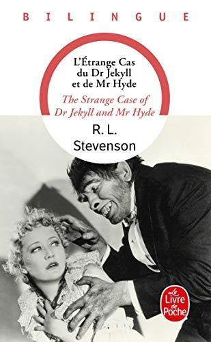 Robert Louis Stevenson: The strange case of Dr Jekyll and Mr Hyde (French language, 1991)