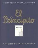 El Principito (Hardcover, Spanish language, 2001, Emece Editores)