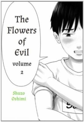 Shuzo Oshimi: The Flowers Of Evil (GraphicNovel, 2012, Vertical)