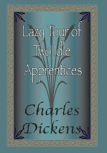 Nancy Holder, Wilkie Collins: The Lazy Tour Of Two Idle Apprentices (Paperback, 2004, Quiet Vision Pub)