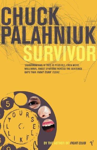 Chuck Palahniuk: Survivor (2000)