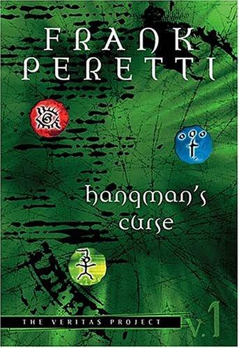 Frank E. Peretti: Hangman's curse (2001, Tommmy Nelson)