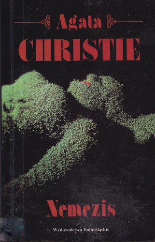 Agatha Christie: Nemezis (1997, Wydawnictwo Dolnośląskie)