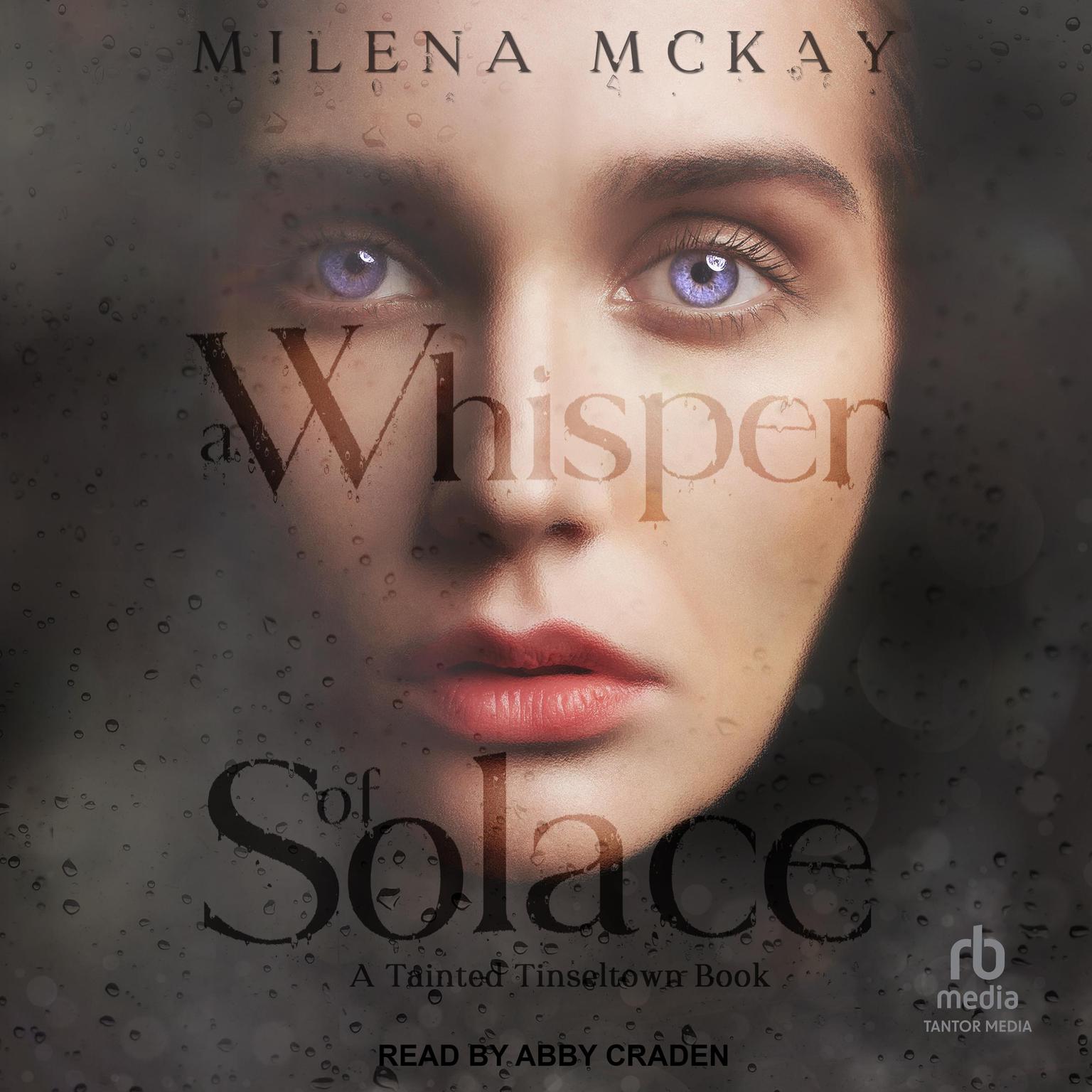A Whisper Of Solace (Paperback, 2022, Milena McKay)