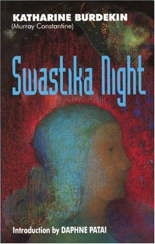Swastika night (1985, Feminist Press)