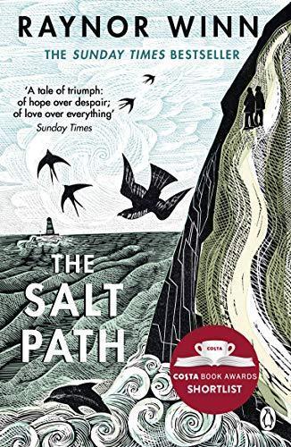 Raynor Winn: The Salt Path (Paperback, 2019, Penguin Books, Limited)