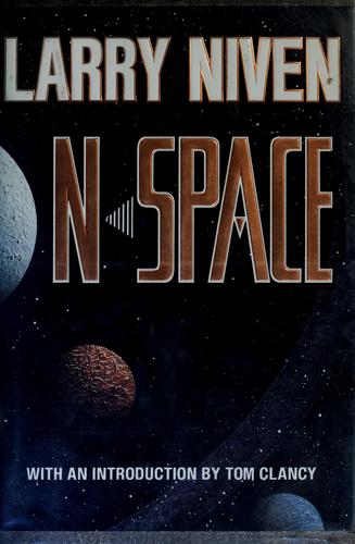 N-space (1990, Tom Doherty Associates)