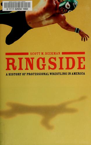Ringside (Hardcover, 2006, Praeger Publishers)