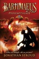 Jonathan-Stroud: Ptolemys-Gate (Paperback, 2010, Random House Children's Books)