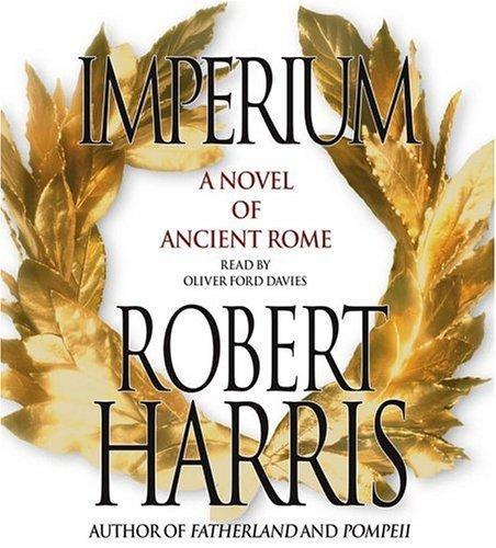 Robert Harris: Imperium (2006)