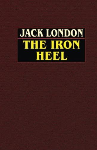 Jack London: The Iron Heel (2003)