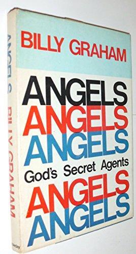 Billy Graham: Angels (1975)