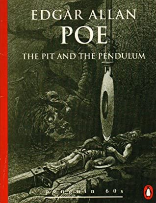 Edgar Allan Poe: The pit and the pendulum and other stories (1995, Penguin)
