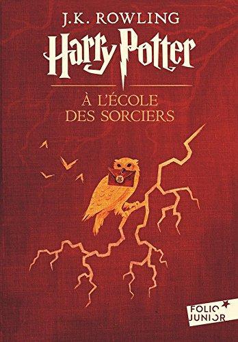 J. K. Rowling: Harry Potter, Tome 1 (Paperback, 2011, French and European Publications Inc)