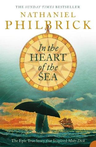 In the Heart of the Sea (Paperback, 2001, HarperCollins Publishers Ltd)