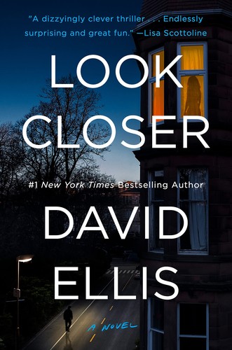 Look Closer (2022, Penguin Publishing Group)