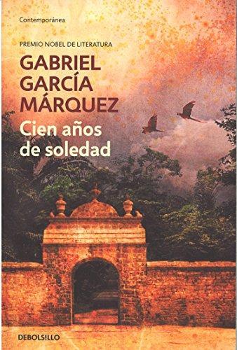 Gabriel García Márquez: Cien Años De Soledad (Spanish language, 2008)