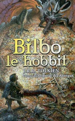J.R.R. Tolkien, Francis Ledoux: Bilbo le hobbit (Hardcover, French language, 2006, Hachette)