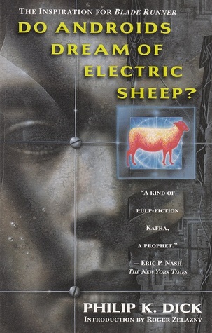 Philip K. Dick: Do Androids Dream of Electric Sheep? (Paperback, Del Rey)