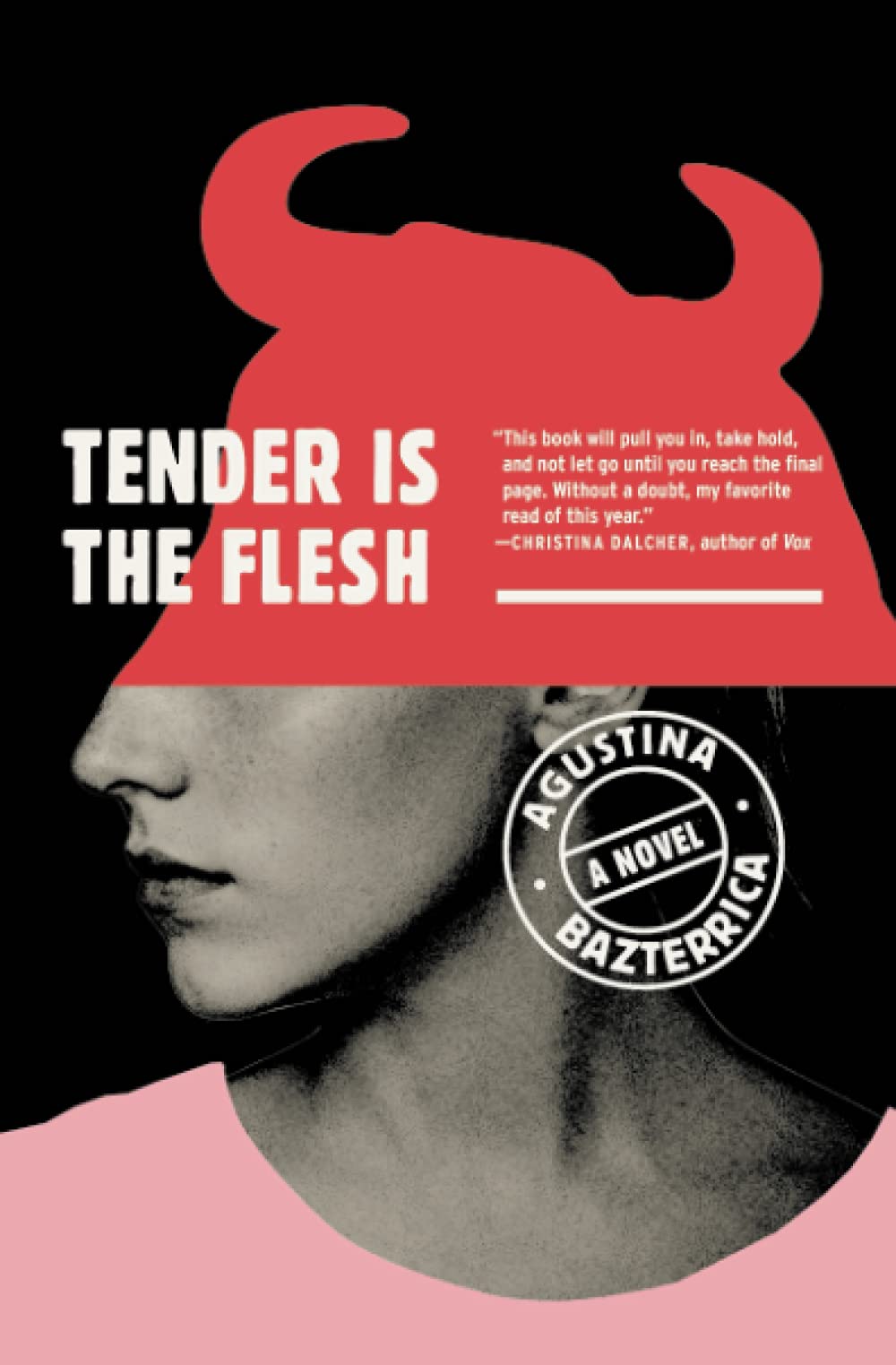 Tender Is the Flesh (Paperback, 2020, Scribner)